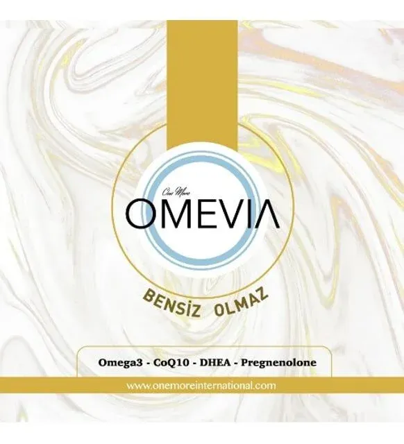 One More Omevia