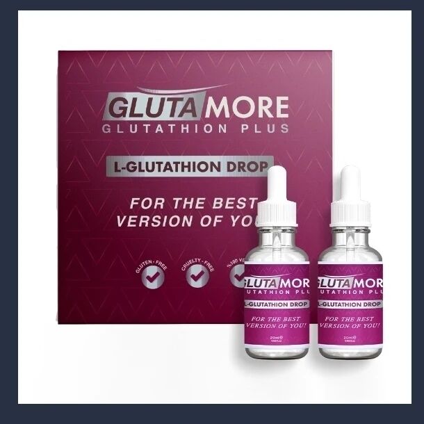 One More Glutamor