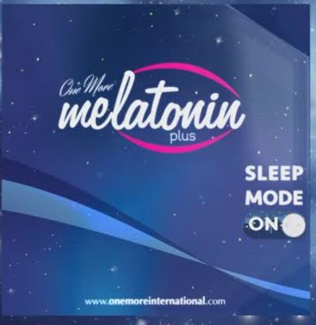 One More Melatonin