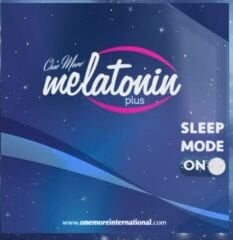 One More Melatonin