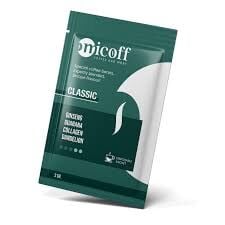 Omicoff Coffee and More Classic